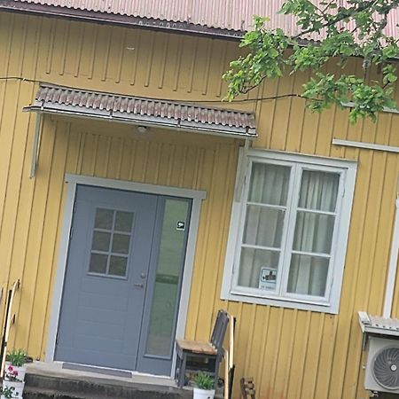 Blankaholm 1:25 Apartment Ruang foto